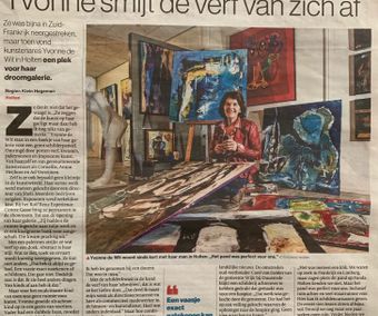 AD DeStentor van 19 februari 2019