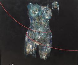 VROUW